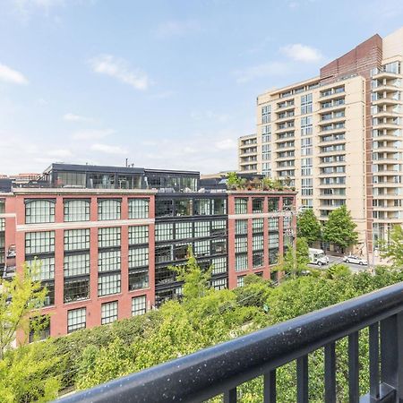 2Br Comfort Apartment In Prime Location Арлингтон Экстерьер фото