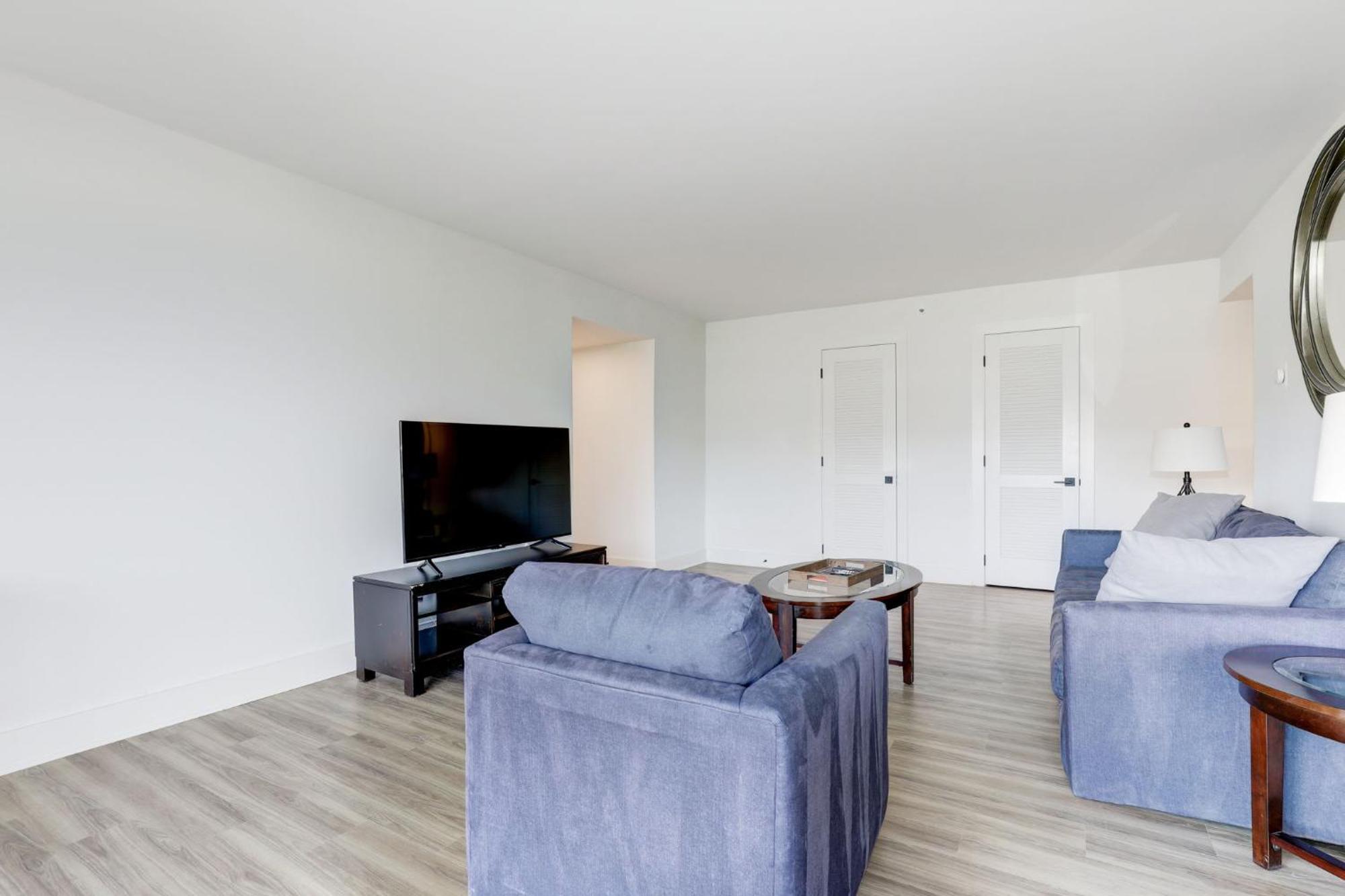 2Br Comfort Apartment In Prime Location Арлингтон Экстерьер фото