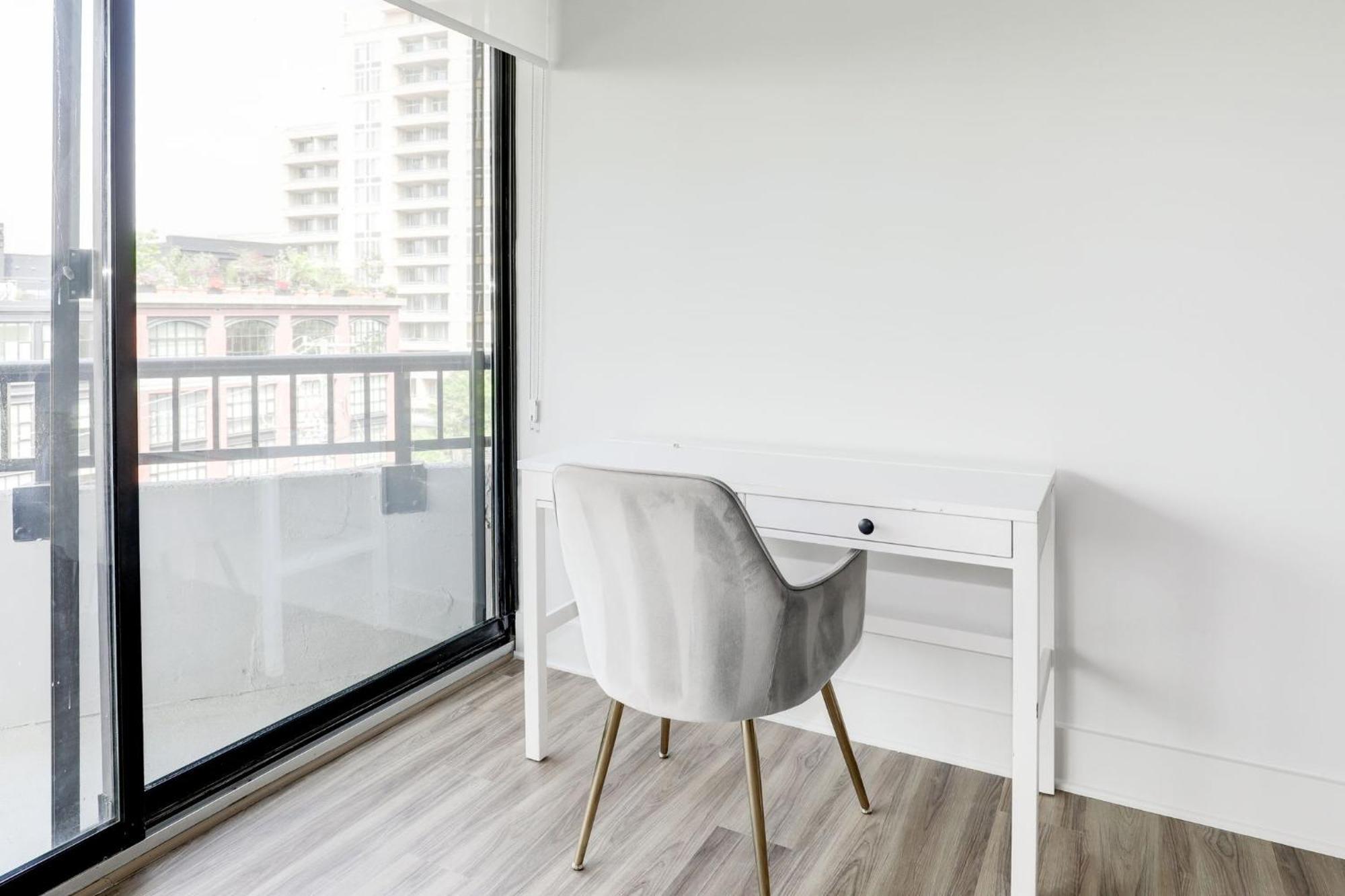 2Br Comfort Apartment In Prime Location Арлингтон Экстерьер фото